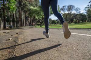 Writing and Running: The Unexpected Ties That Bind Us