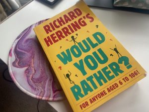Why We All Get Hooked on a Moral Dilemma